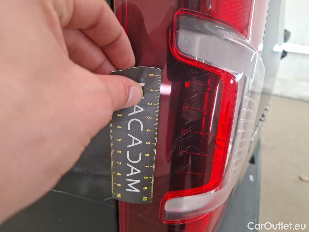  Citroen  Berlingo  Fourgon Club M 1000 1.5 BlueHDi 130CV E6dT #24