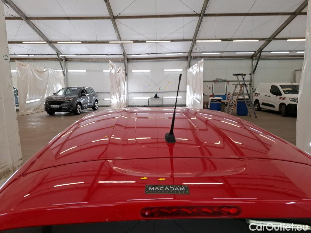  Citroen  C3  Feel Business 1.5 BlueHDI 100CV BVM5 E6dT #1