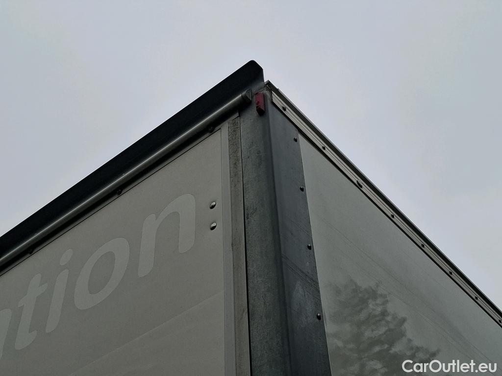  Ford  Transit  Plateau 350 L4 2.0 TDCi 130CV BVM6 E6 #11