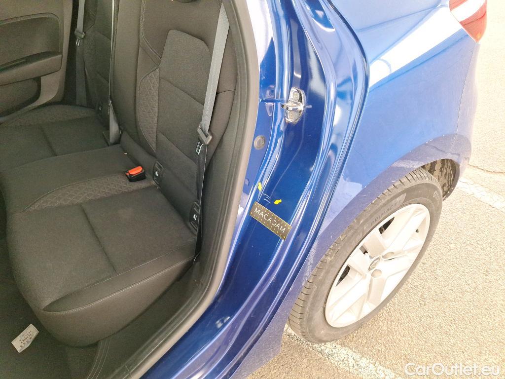  Renault  Clio  V Business 1.5 dCi 85CV BVM6 E6dT #11