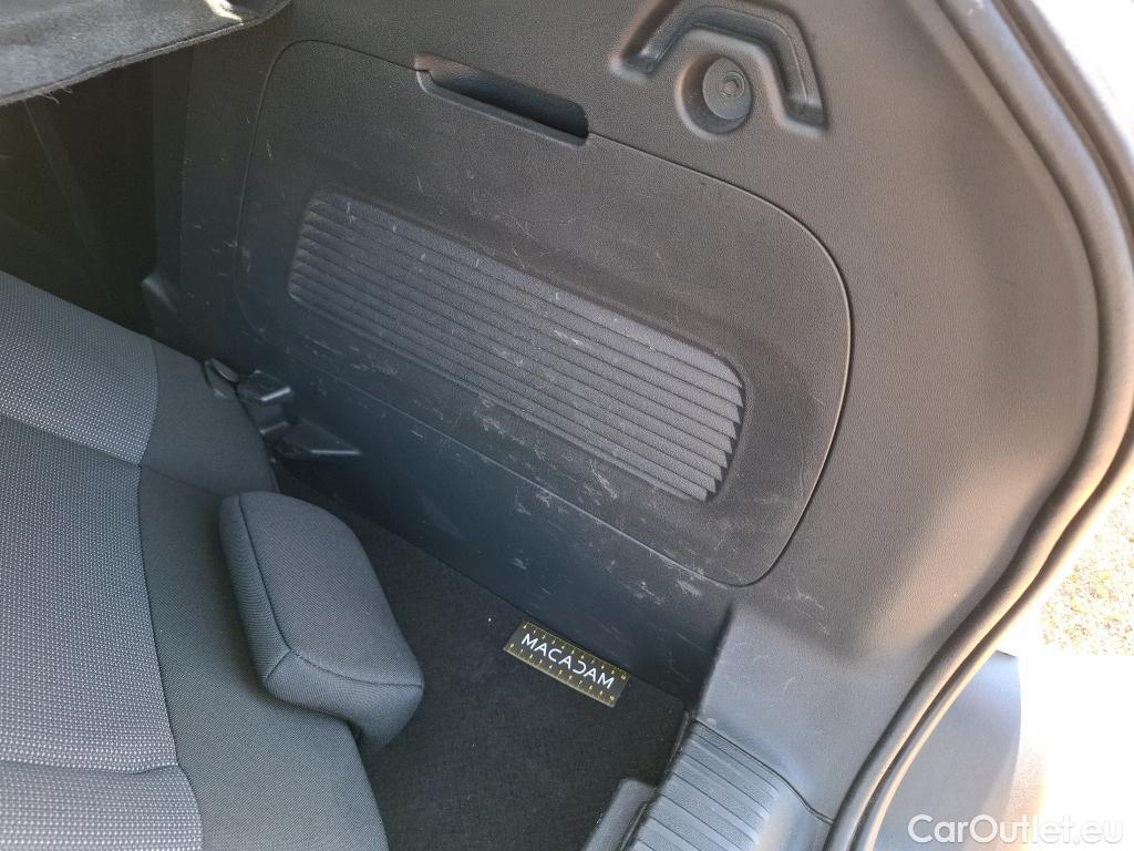  Citroen  C3  Aircross Feel Pack Business 1.5 BlueHDi 120CV BVA6 E6d / TRANSFO VP/VF #14