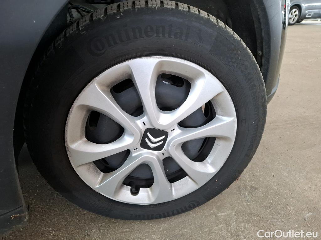  Citroen  C3  Feel Business 1.5 BlueHDI 100CV BVM5 E6dT #23