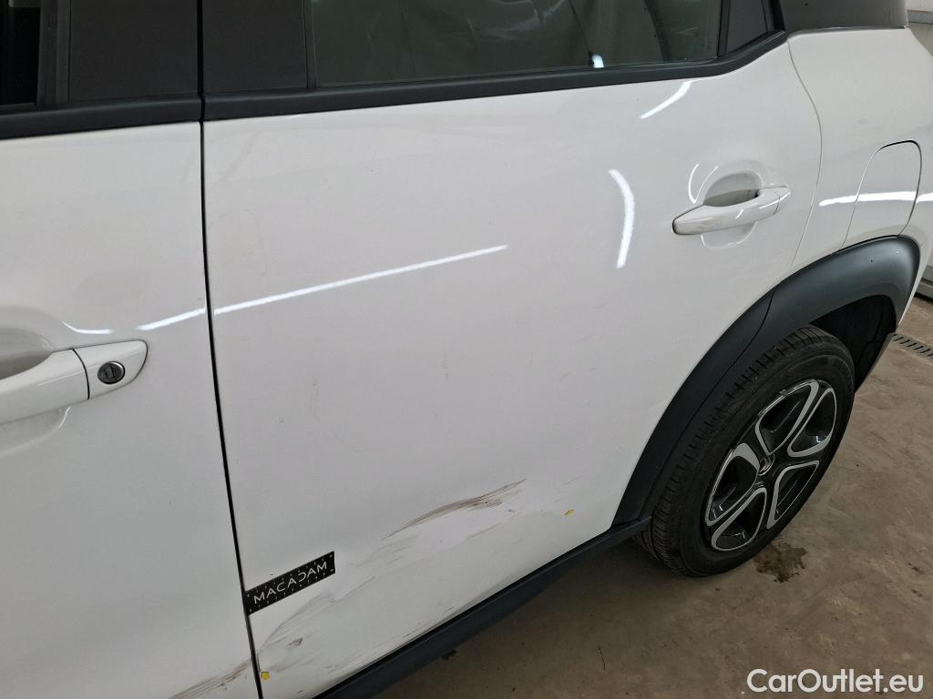  Citroen  C3  Aircross Feel Business 1.2 PureTech 110CV E6dT #1