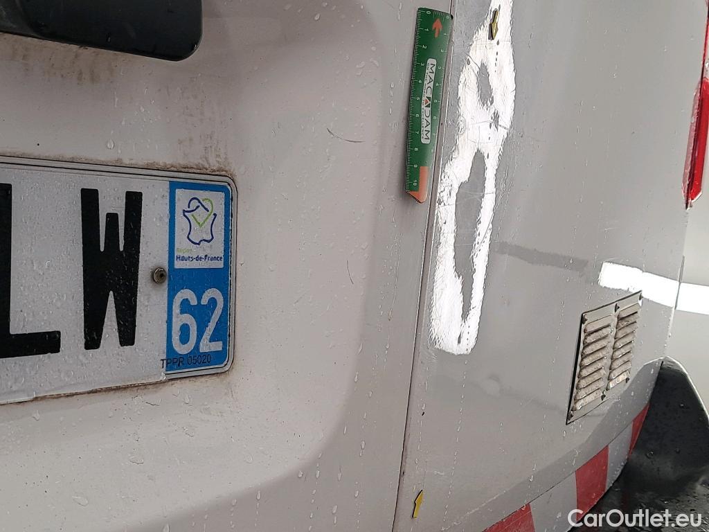  Citroen  Jumpy  Fourgon Club M 1.5 BlueHDi 100CV BVM6 E6d #7