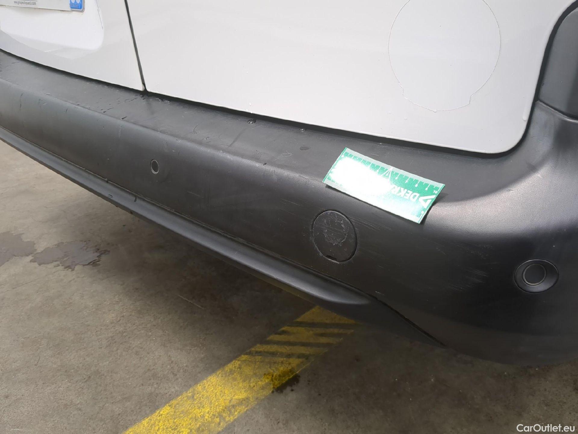  Peugeot  Partner  Premium L2 1.6 HDi 100CV BVM5 E6 #32