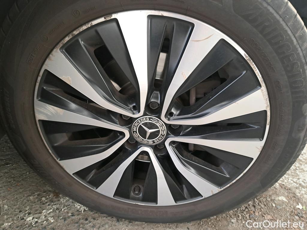  Mercedes  B-Klasse MERCEDES-BENZ Classe B / 2019 / 5P / monospace B 180 d Business Line Edition #7