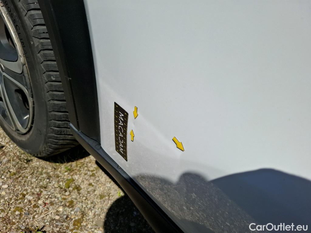  Citroen  C3  Aircross Feel Pack Business 1.5 BlueHDi 120CV BVA6 E6d / TRANSFO VP/VF #4