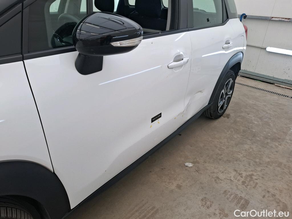  Citroen  C3  Aircross Feel Business 1.2 PureTech 110CV E6dT #7