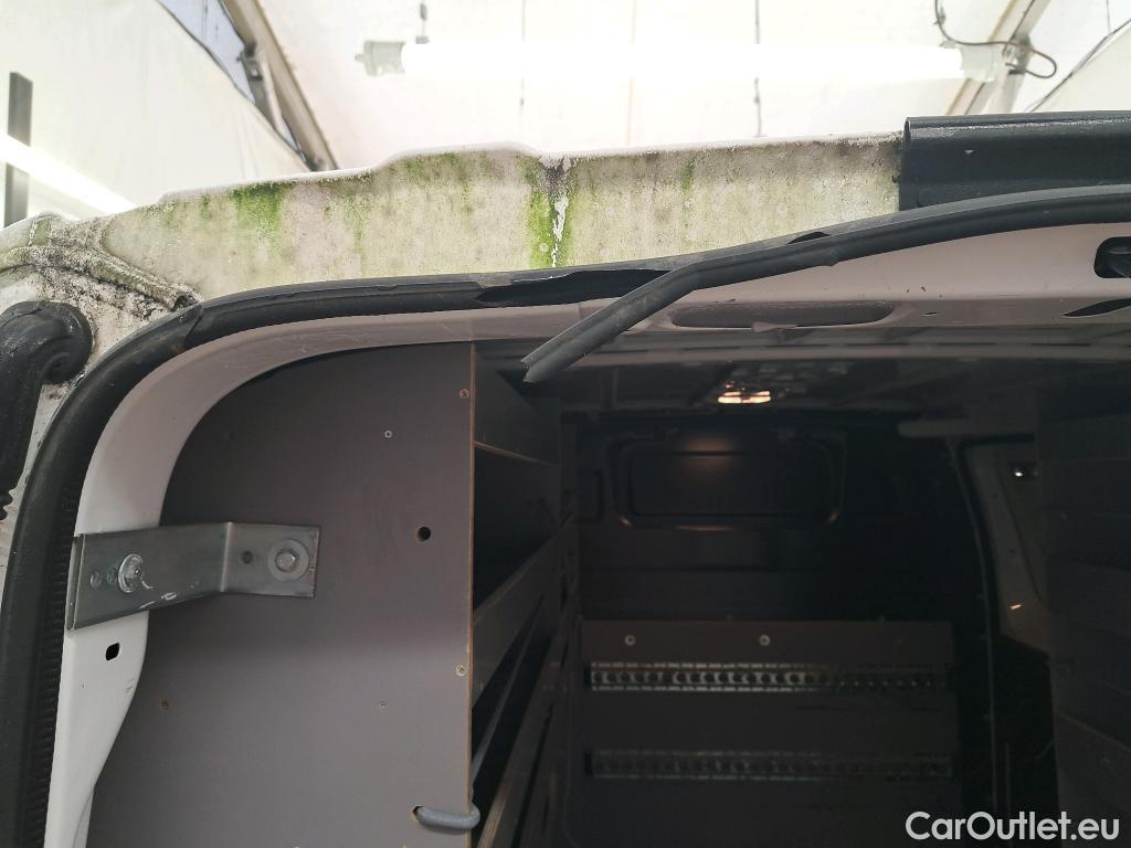  Citroen  Jumpy  Fourgon Club M 1.5 BlueHDi 100CV BVM6 E6d #20