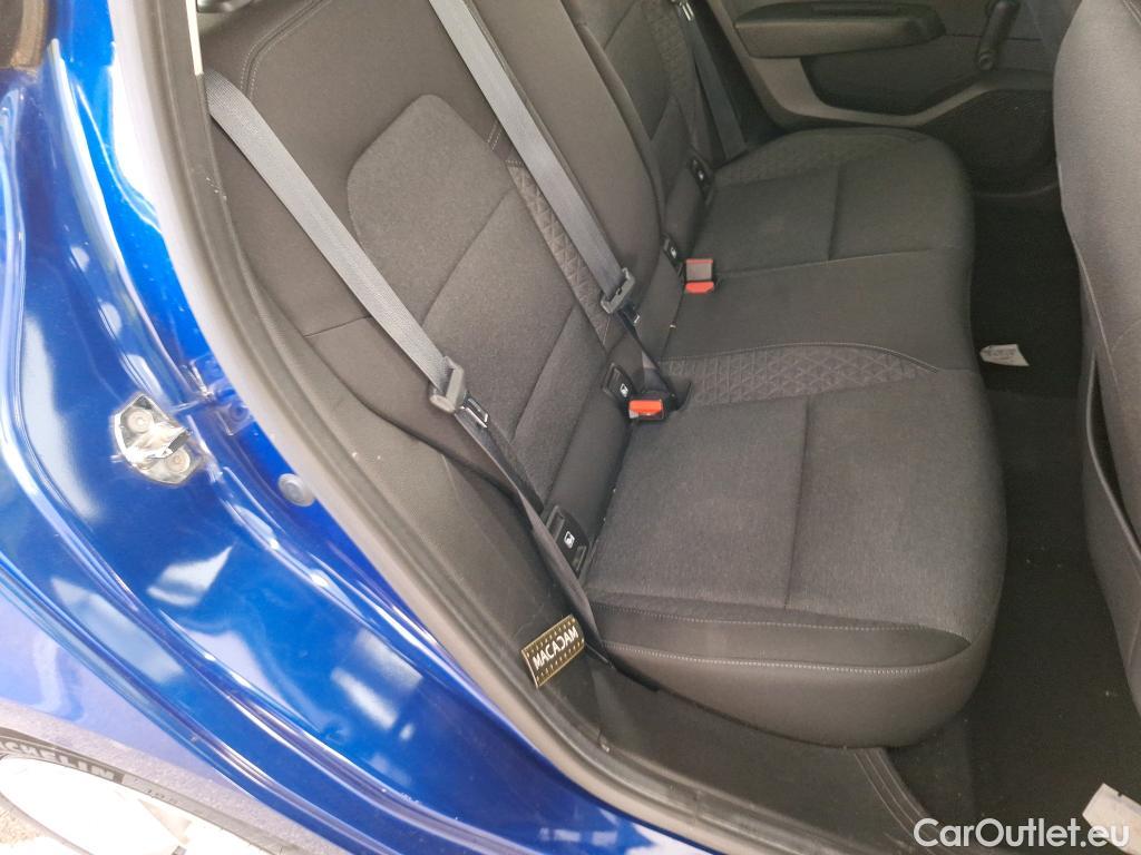  Renault  Clio  V Business 1.5 dCi 85CV BVM6 E6dT #17