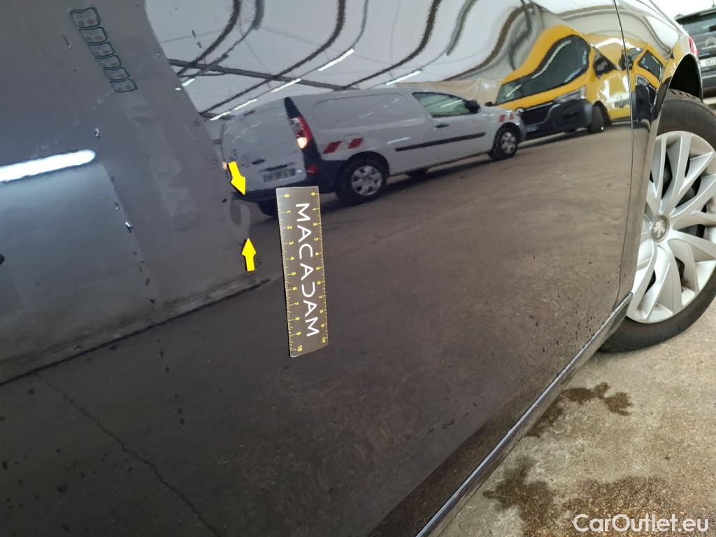  Peugeot  308  Premium Pack 1.5 HDI 100CV BVM6 E6dT / Sté #22