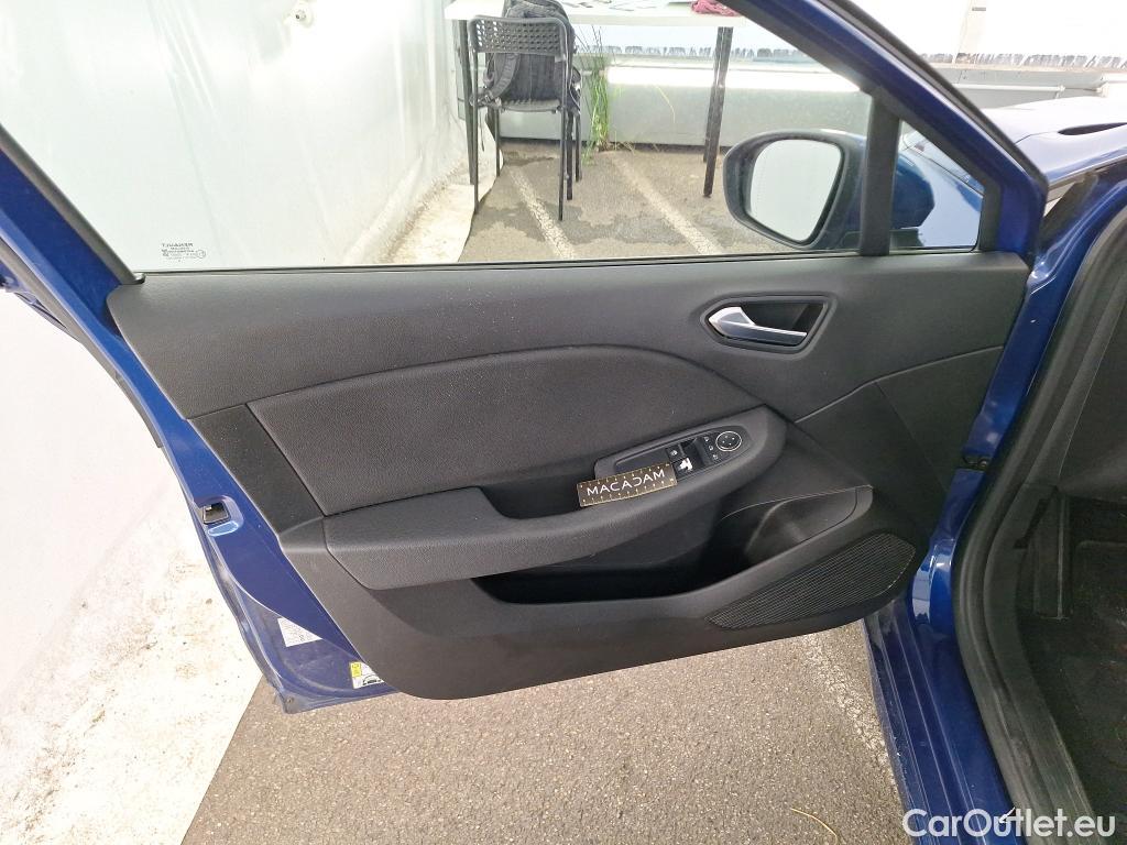  Renault  Clio  V Business 1.5 dCi 85CV BVM6 E6dT #32