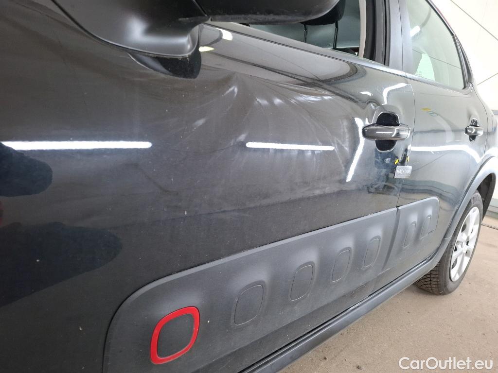  Citroen  C3  Feel Business 1.5 BlueHDI 100CV BVM5 E6dT #7