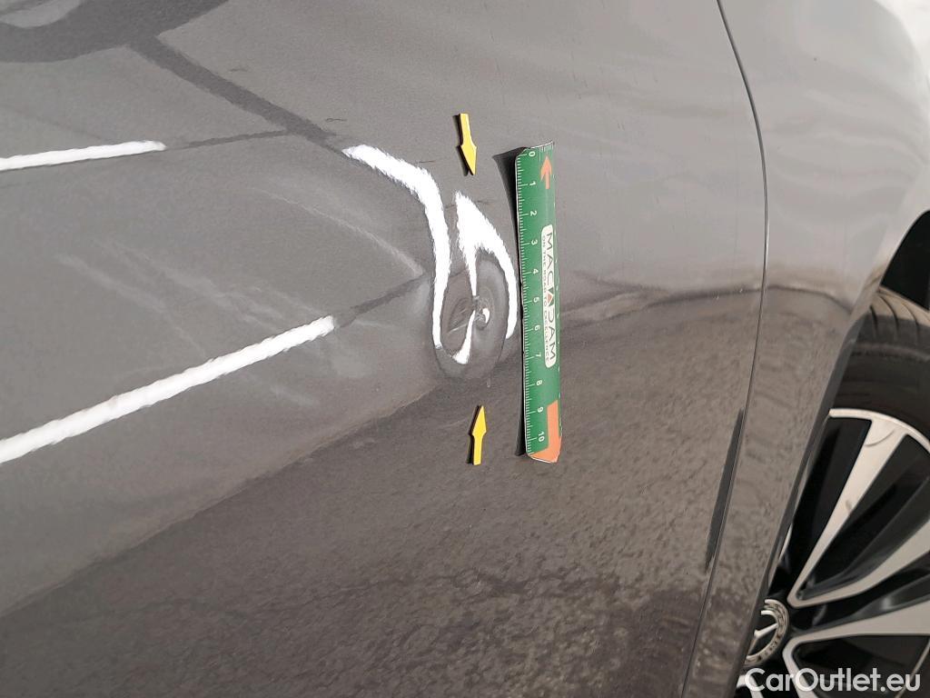  Mercedes  B-Klasse MERCEDES-BENZ Classe B / 2019 / 5P / monospace B 180 d Business Line Edition #6