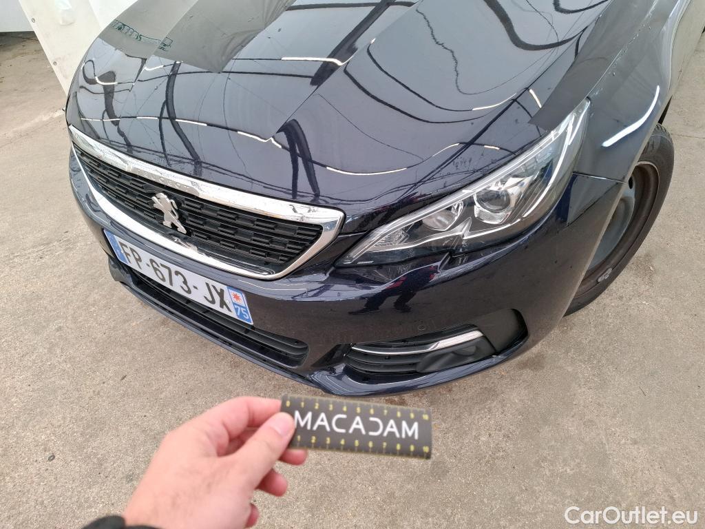  Peugeot  308  Premium Pack 1.5 HDI 100CV BVM6 E6dT / Sté #11