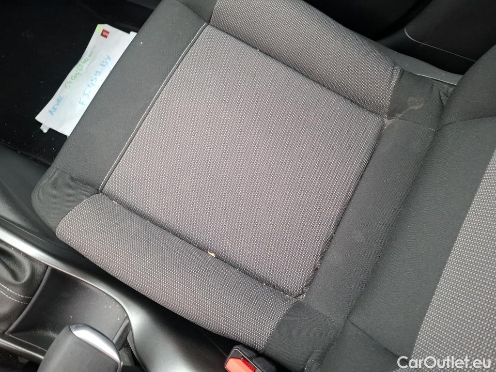  Citroen  C3  Aircross Feel Business 1.2 PureTech 110CV E6dT #28