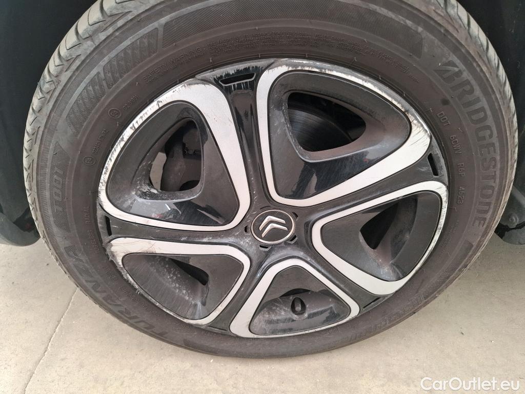  Citroen  C3  Aircross Feel Business 1.2 PureTech 110CV E6dT #21
