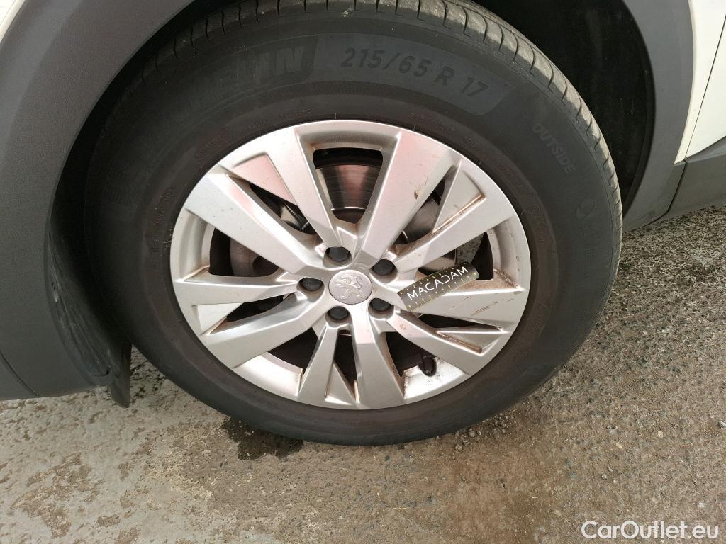  Peugeot  3008  Active Business 1.5 HDi 130CV E6dT #9