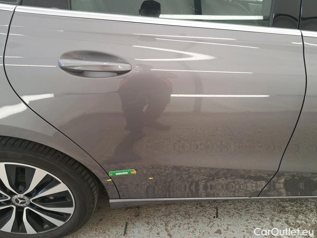  Mercedes  B-Klasse MERCEDES-BENZ Classe B / 2019 / 5P / monospace B 180 d Business Line Edition #3