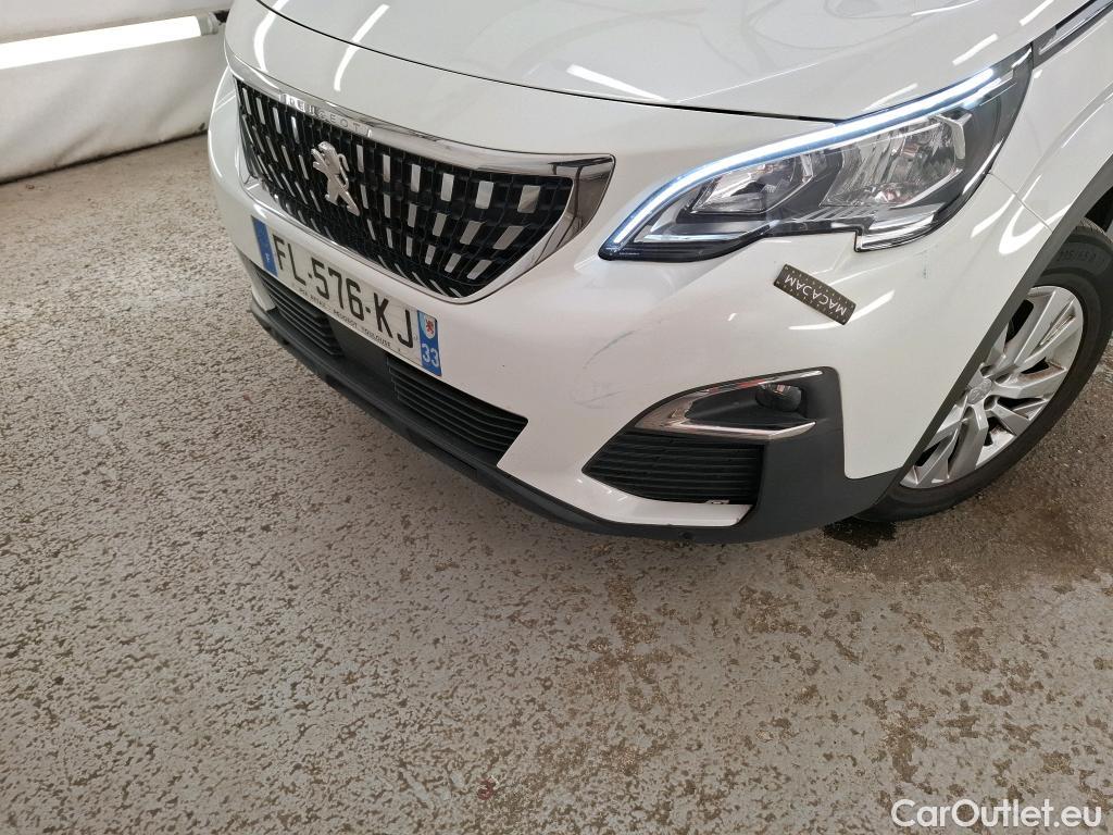  Peugeot  3008  Active Business 1.5 HDi 130CV E6dT #2