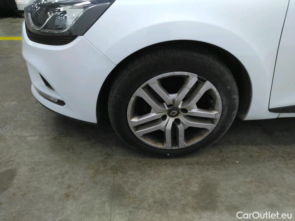  Renault  Clio RENAULT  / 2016 / 5P / Berline &Business dCi 90 - 18 #7