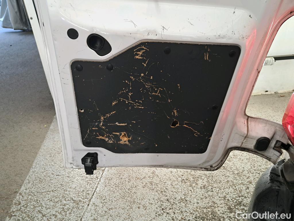  Citroen  Jumpy  Fourgon Club M 1.5 BlueHDi 100CV BVM6 E6d #18
