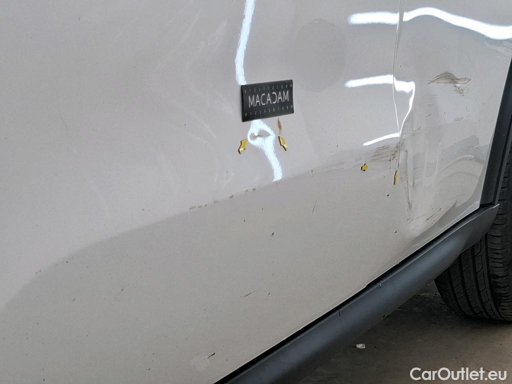  Citroen  C3  Aircross Feel Business 1.2 PureTech 110CV E6dT #8