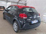  Citroen  C3  Feel Business 1.5 BlueHDI 100CV BVM5 E6dT #2
