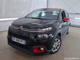  Citroen  C3  Feel Business 1.5 BlueHDI 100CV BVM5 E6dT 