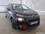  Citroen  C3  Feel Business 1.5 BlueHDI 100CV BVM5 E6dT #4