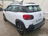  Citroen  C3  Aircross Feel Business 1.2 PureTech 110CV E6dT #2