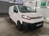  Citroen  Jumpy  Fourgon Club M 1.5 BlueHDi 100CV BVM6 E6d #4