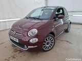  Fiat  500 FIAT  2015 3P Berline 1.2 8V 69ch Star 