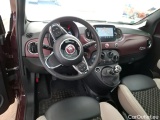  Fiat  500 FIAT  2015 3P Berline 1.2 8V 69ch Star #5