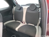  Fiat  500 FIAT  2015 3P Berline 1.2 8V 69ch Star #9