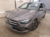 Mercedes  B-Klasse MERCEDES-BENZ Classe B / 2019 / 5P / monospace B 180 d Business Line Edition 