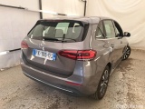  Mercedes  B-Klasse MERCEDES-BENZ Classe B / 2019 / 5P / monospace B 180 d Business Line Edition #3