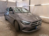  Mercedes  B-Klasse MERCEDES-BENZ Classe B / 2019 / 5P / monospace B 180 d Business Line Edition #4
