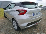  Nissan  Micra NISSAN  / 2016 / 5P / Berline IG-T 92 Business Edition #2