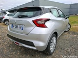  Nissan  Micra NISSAN  / 2016 / 5P / Berline IG-T 92 Business Edition #3