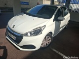  Peugeot  208  Active 1.2 PureTech 70CV BVM5 E6 