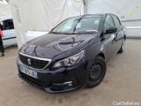  Peugeot  308  Premium Pack 1.5 HDI 100CV BVM6 E6dT / Sté 