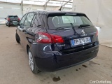  Peugeot  308  Premium Pack 1.5 HDI 100CV BVM6 E6dT / Sté #2