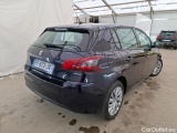  Peugeot  308  Premium Pack 1.5 HDI 100CV BVM6 E6dT / Sté #3