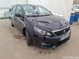  Peugeot  308  Premium Pack 1.5 HDI 100CV BVM6 E6dT / Sté #4