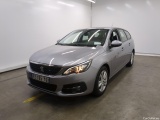  Peugeot  308 PEUGEOT  SW / 2017 / 5P / Break Puretech 110 S&S Active Business 