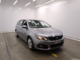  Peugeot  308 PEUGEOT  SW / 2017 / 5P / Break Puretech 110 S&S Active Business #4