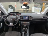  Peugeot  308 PEUGEOT  SW / 2017 / 5P / Break Puretech 110 S&S Active Business #5