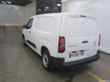  Peugeot  Partner  Premium L2 1.6 HDi 100CV BVM5 E6 #2