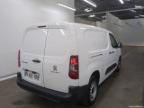  Peugeot  Partner  Premium L2 1.6 HDi 100CV BVM5 E6 #3